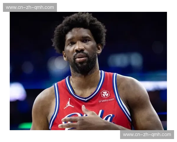 76人恩比德缺阵影响凸显 客场惨败暴露阵容结构性短板 76人恩比德缺阵影响凸显 客场惨败暴露阵容结构性短板