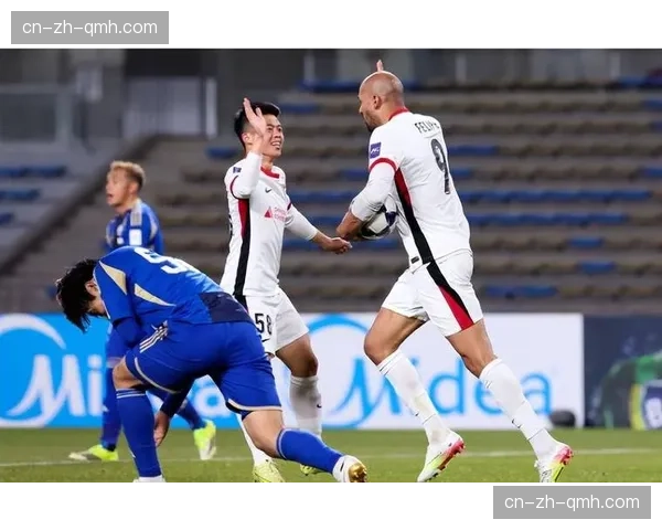 阿代米闪电破门却难救主 新鹏城外援全场最高分难掩败局